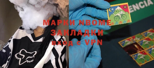 молекула духа Нягань
