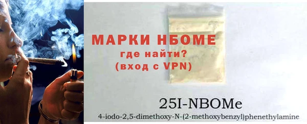 молекула духа Нягань