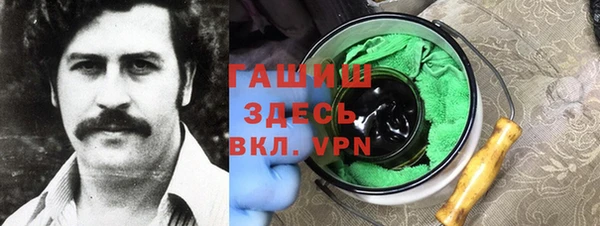 молекула духа Нягань